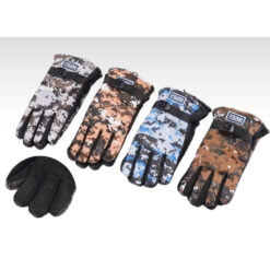 GUANTES DE MOTO/NIEVE - LA CHAPELLE