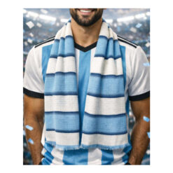 Alternative view of BUFANDA ARGENTINA