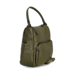 Alternative view of CARTERA - SQUASH