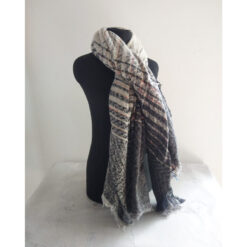 PASHMINA TEJIDA