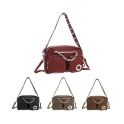 CARTERA - AGARRATE CATALINA