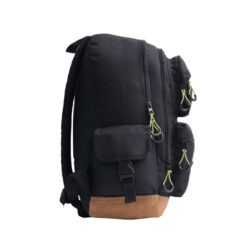 Alternative view of MOCHILA - DISCOVERY