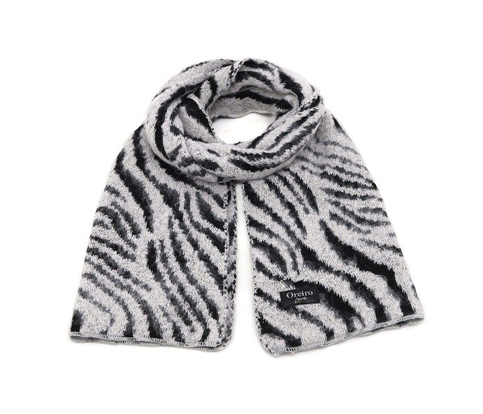 BUFANDA - OREIRO LOVE