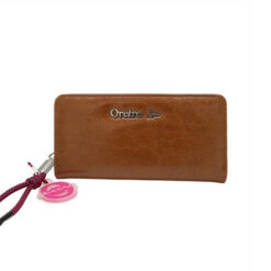 BILLETERA - OREIRO LOVE