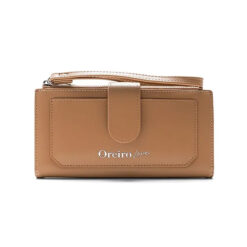 BILLETERA - OREIRO LOVE