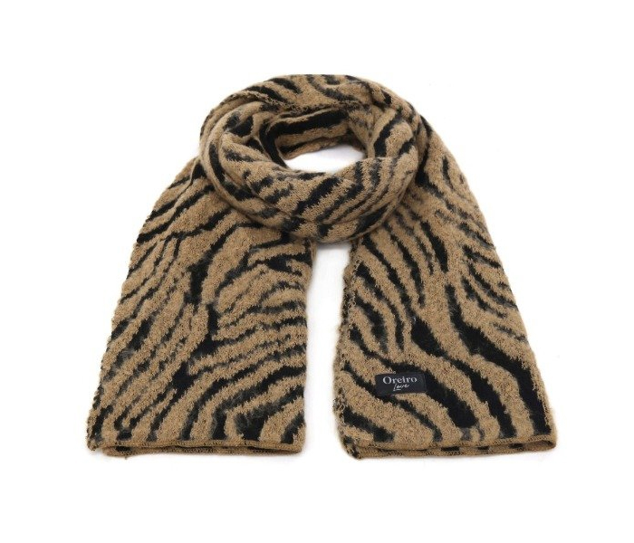 BUFANDA - OREIRO LOVE