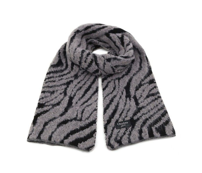 BUFANDA - OREIRO LOVE