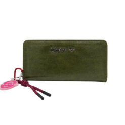 BILLETERA - OREIRO LOVE