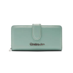 BILLETERA - OREIRO LOVE