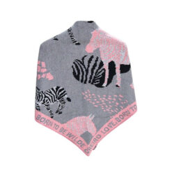 BUFANDA - OREIRO LOVE