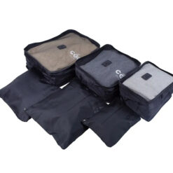 ORGANIZADOR DE VIAJE SET X 6 - UNICROSS