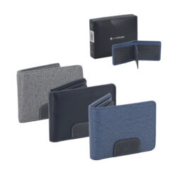 BILLETERA - UNICROSS