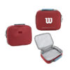 MOCHILA 18" + LUNCHERA - WILSON - Imagen 2