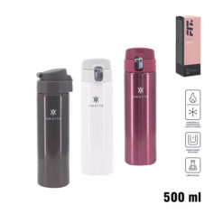 BOTELLA 500 ML - AMAYRA