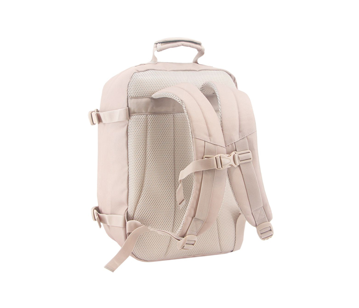 MOCHILA TRAVEL- AMAYRA - Imagen 4