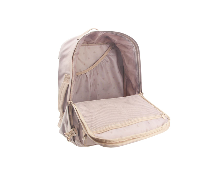 MOCHILA TRAVEL- AMAYRA - Imagen 2