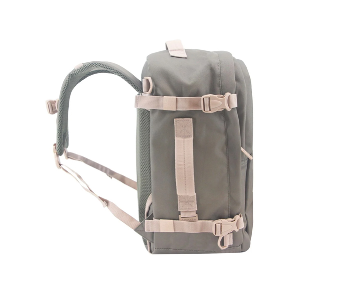 MOCHILA TRAVEL- AMAYRA - Imagen 3