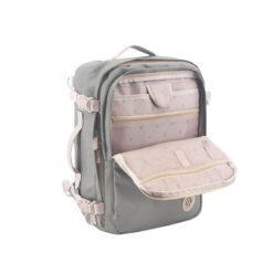 Alternative view of MOCHILA TRAVEL- AMAYRA