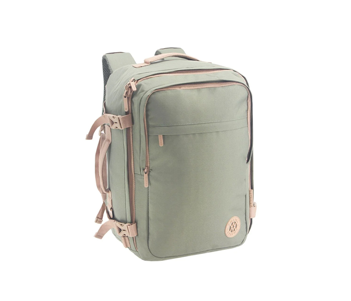 MOCHILA TRAVEL- AMAYRA