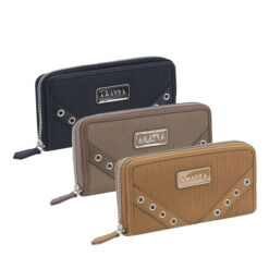 FICHERO CON CIERRE - AMAYRA