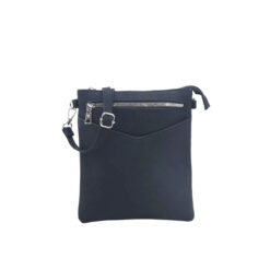 BANDOLERA NEGRA  - AMAYRA