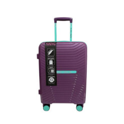 VALIJA CARRY ON 20" - AGARRATE CATALINA