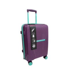 Alternative view of VALIJA CARRY ON 20" - AGARRATE CATALINA
