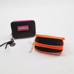 Alternative view of BILLETERA MATELASSE - AQUARELLA