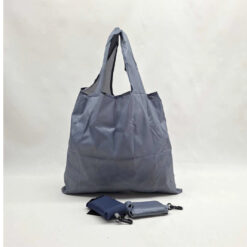 Alternative view of BOLSA PLEGABLE - AQUARELLA