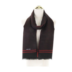 BUFANDA HOMBRE -PIERRE CARDIN
