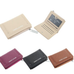 BILLETERA - AGARRATE CATALINA