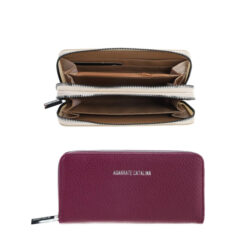 FICHERO DOBLE CIERRE - AGARRATE CATALINA