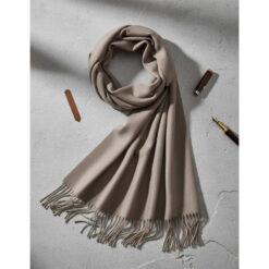 Alternative view of PASHMINA - SQUASH