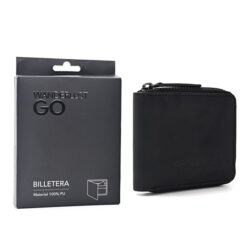 BILLETERA - WANDERLUST