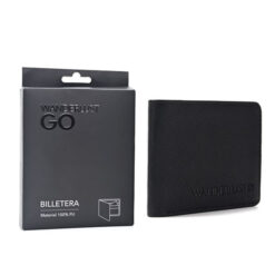 BILLETERA - WANDERLUST
