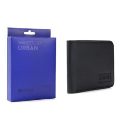 BILLETERA - WANDERLUST