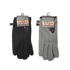 GUANTE HOMBRE C/ CIERRE - WANDERLUST