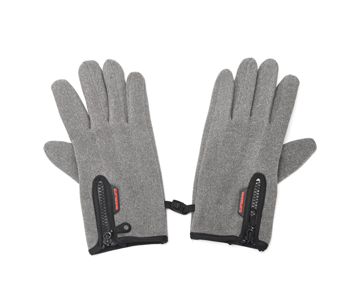 GUANTE HOMBRE C/ CIERRE - WANDERLUST - Imagen 4