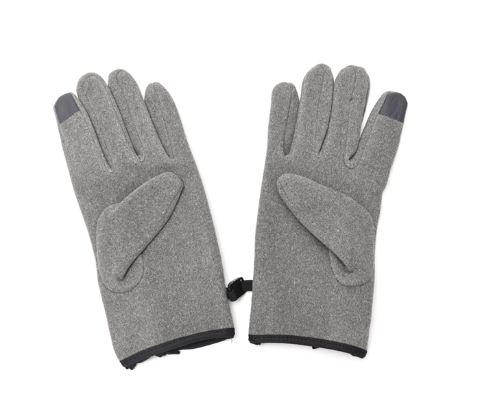 GUANTE HOMBRE C/ CIERRE - WANDERLUST - Imagen 3