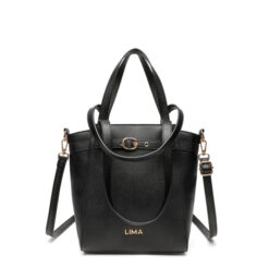 CARTERA TOTE - LIMA