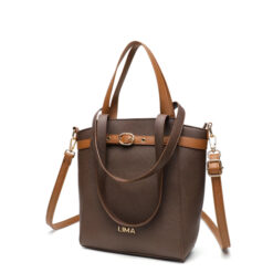 CARTERA TOTE - LIMA