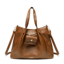 CARTERA SHOPPER - LIMA