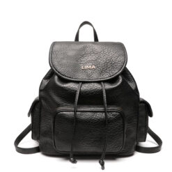 MOCHILA MEDIANA  - LIMA