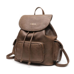 Alternative view of MOCHILA MEDIANA  - LIMA