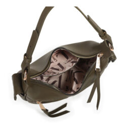 Alternative view of CARTERA BANDOLERA  - LIMA