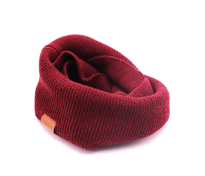 CUELLO TEJIDO - LIMA