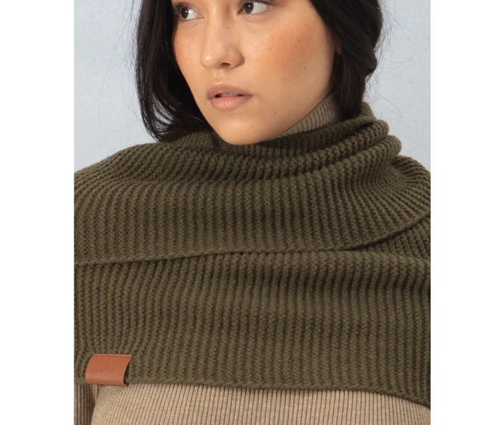 CUELLO TEJIDO - LIMA