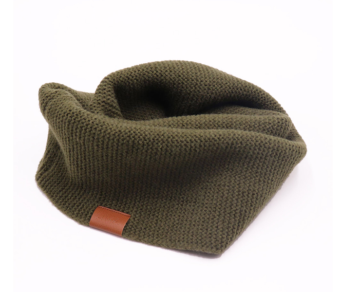 CUELLO TEJIDO - LIMA - Imagen 2