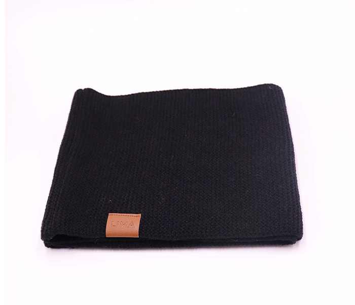 CUELLO TEJIDO - LIMA