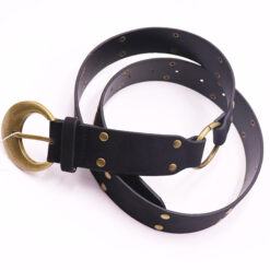 CINTO DAMA NEGRO  - LIMA